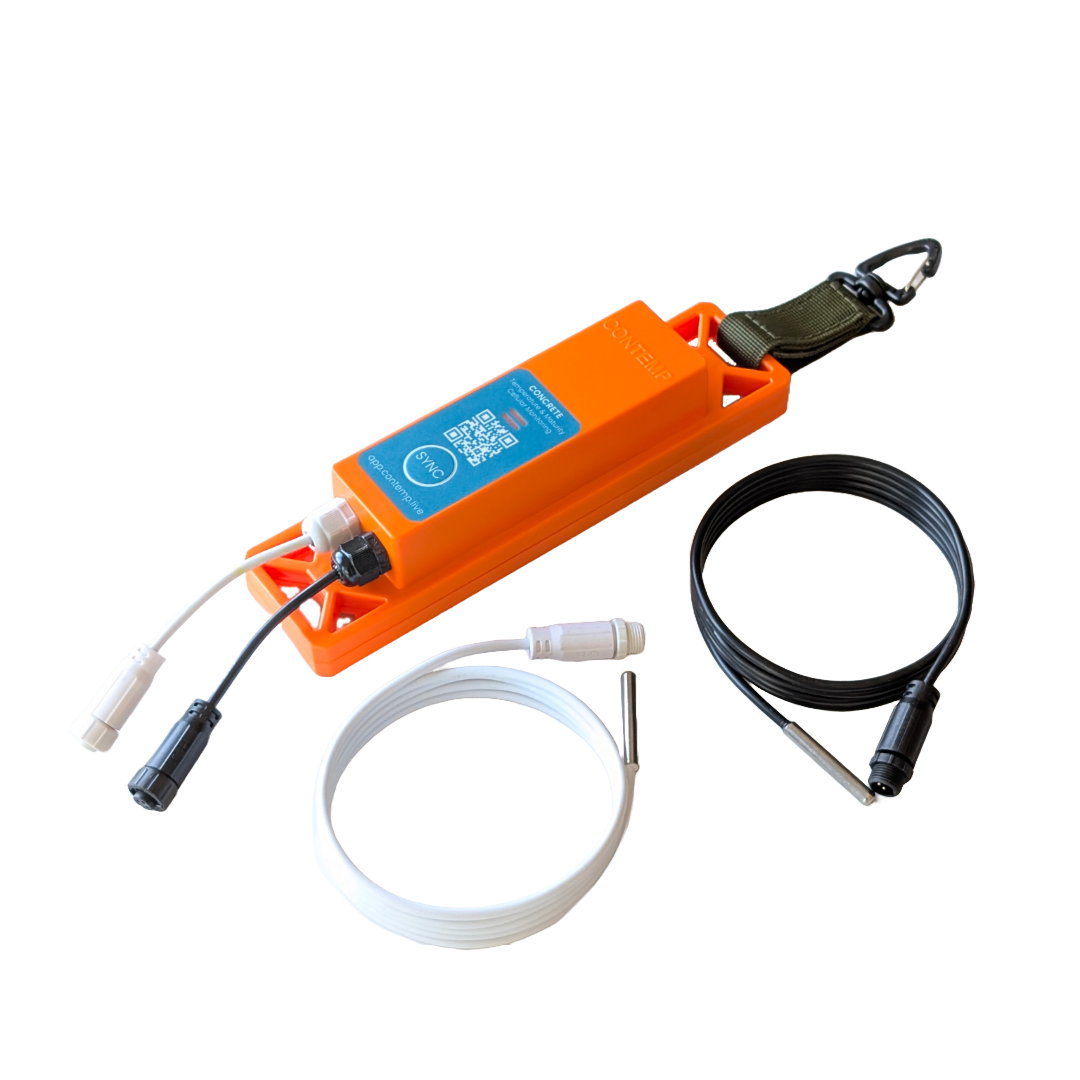 Appareil de surveillance CONTEMP