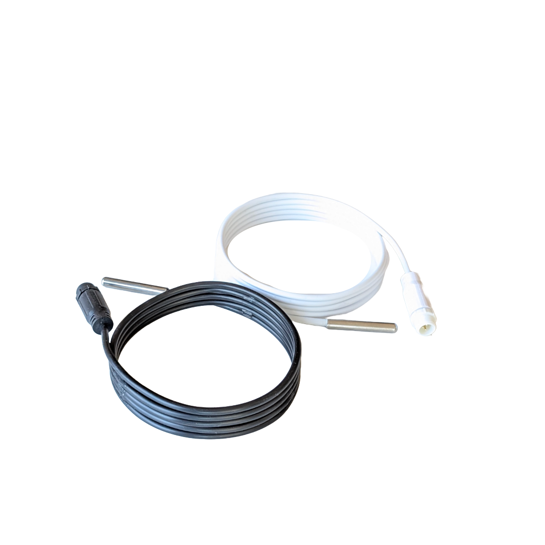 Capteurs CONTEMP pour béton